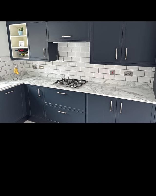 Tiling detail south wales